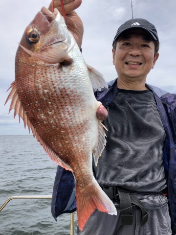 上原さん・・・1.35kg・・・やったね・・・！