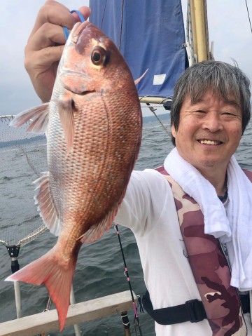 綺麗なピンクは500g・・・！