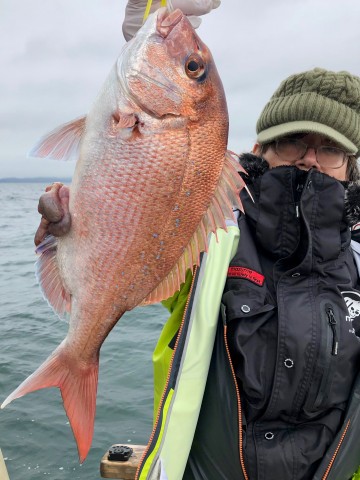 大村さん・・・1.13kg・・・食べごろです・・・！