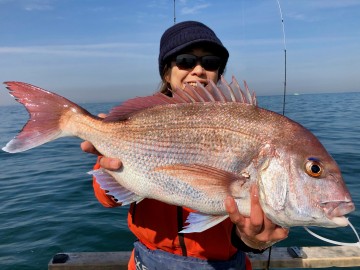 IMG_0594 最後に2.48kg・・・!